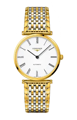 Longines: Часы  La Grande Classique