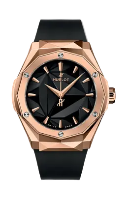 Hublot: Часы  Classic Fusion