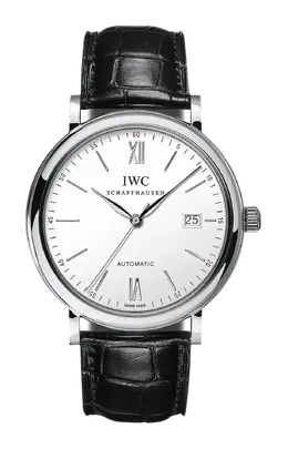 Iwc Schaffhausen: Часы  Portofino