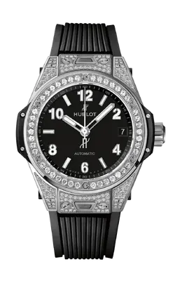 Hublot: Часы 