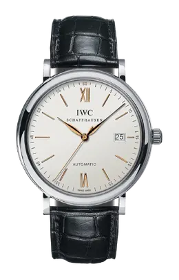 Iwc Schaffhausen: Часы  Portofino