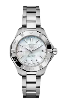 Tag Heuer: Часы  Aquaracer