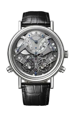 Breguet: Часы 
