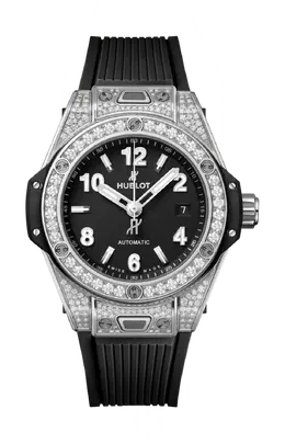 Hublot: Часы  Big Bang