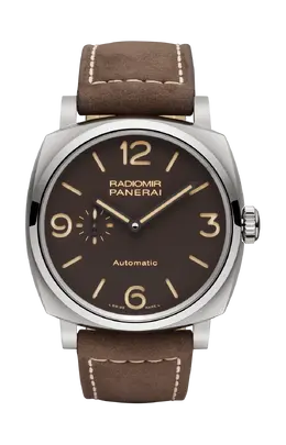 Panerai: Часы  Radiomir