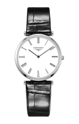 Longines: Часы  La Grande Classique