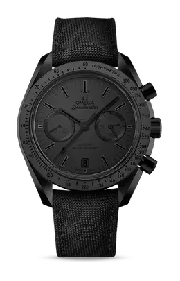 Omega: Часы 