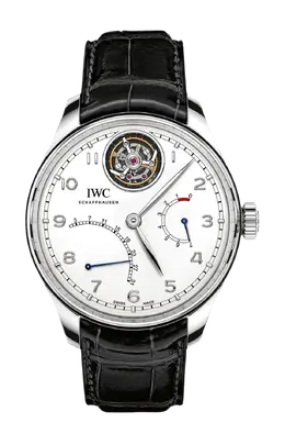 Iwc Schaffhausen: Часы  Portugieser