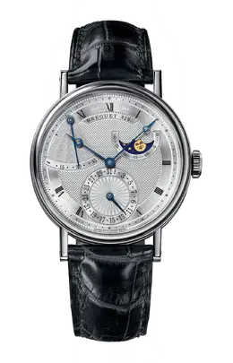 Breguet: Часы  Classique