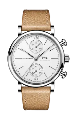 Iwc Schaffhausen: Часы  Portofino