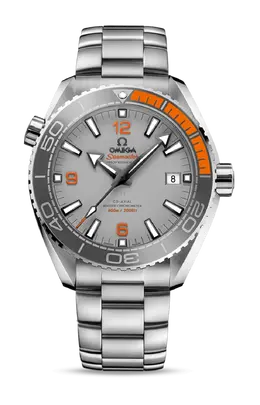 Omega: Часы 