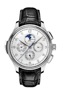 Iwc Schaffhausen: Часы  Portugieser