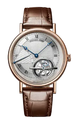 Breguet: Часы  Classique