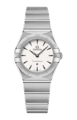 Omega: Часы  Constellation
