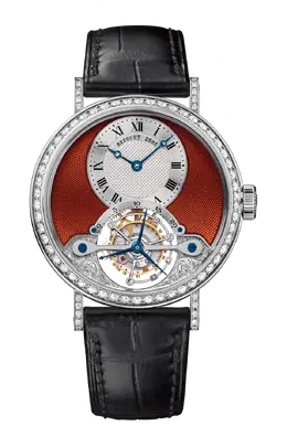 Breguet: Часы 