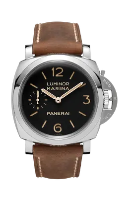 Panerai: Часы  Luminor Marina