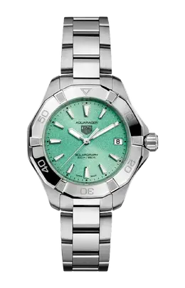 Tag Heuer: Часы  Aquaracer