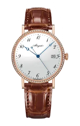 Breguet: Часы  Classique