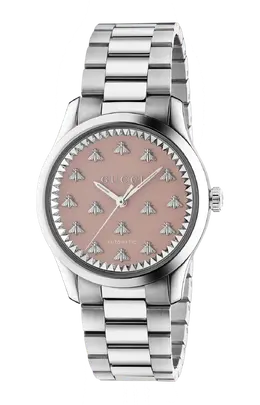 Gucci: Часы  G Timeless