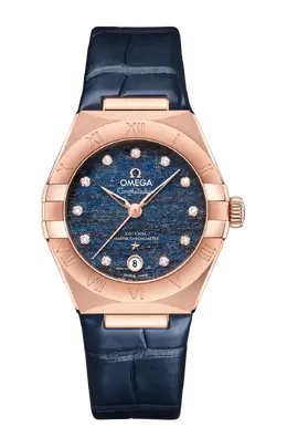 Omega: Часы  Constellation