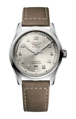 Longines: Часы 