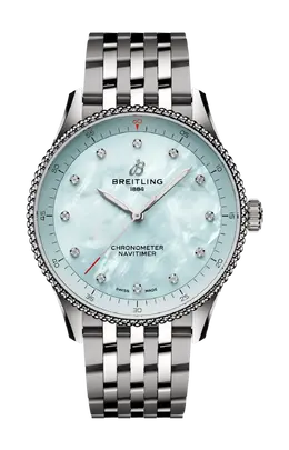 Breitling: Часы  Navitimer