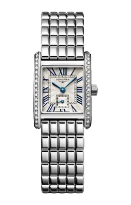 Longines: Часы  DolceVita