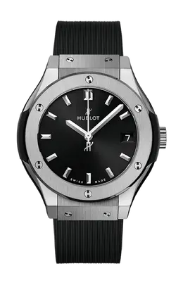 Hublot: Часы  Classic Fusion