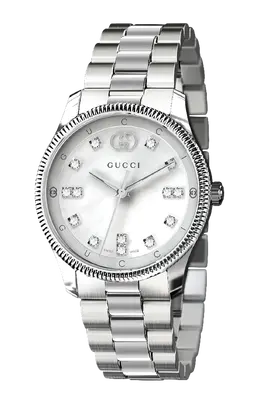 Gucci: Часы  G Timeless