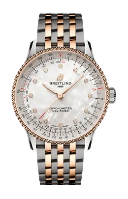 Breitling: Часы  Navitimer