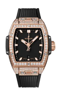 Hublot: Часы  Spirit Of Big Bang