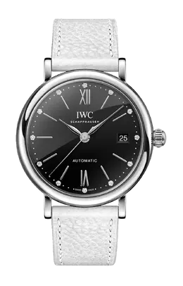 Iwc Schaffhausen: Часы  Portofino