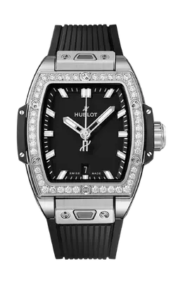 Hublot: Часы  Spirit Of Big Bang