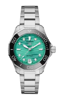 Tag Heuer: Часы  Aquaracer