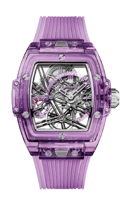 Hublot: Часы  Spirit Of Big Bang