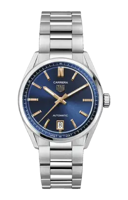 Tag Heuer: Часы 