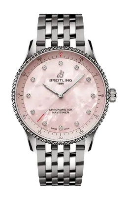 Breitling: Часы  Navitimer