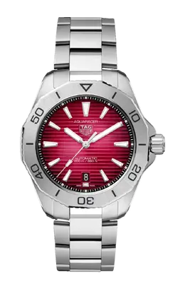 Tag Heuer: Часы  Aquaracer