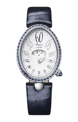 Breguet: Часы 