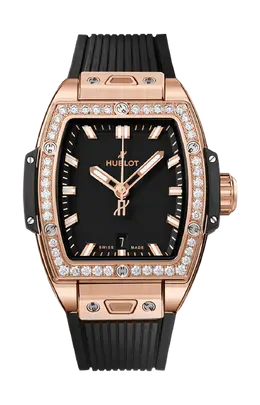 Hublot: Часы  Spirit Of Big Bang