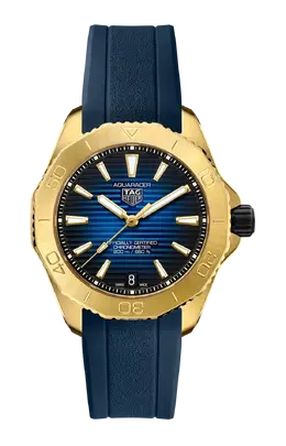 Tag Heuer: Часы  Aquaracer