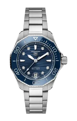 Tag Heuer: Часы  Aquaracer