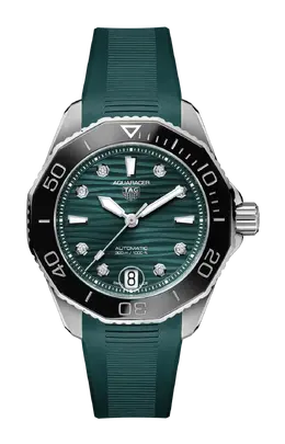 Tag Heuer: Часы  Aquaracer