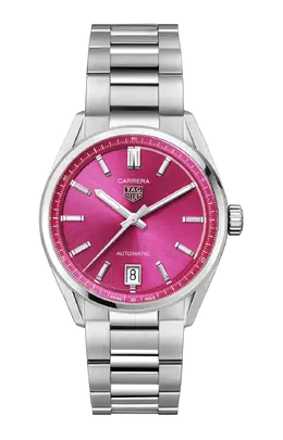 Tag Heuer: Часы  Carrera