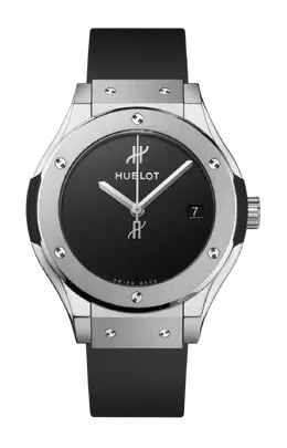 Hublot: Часы  Classic Fusion