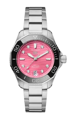 Tag Heuer: Часы  Aquaracer