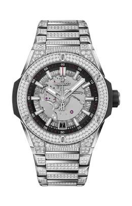 Hublot: Часы  Big Bang