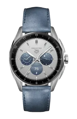 Tag Heuer: Часы  Connected