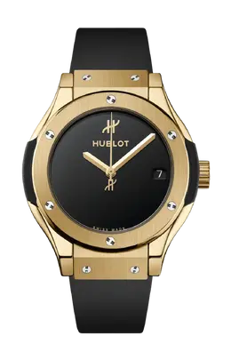 Hublot: Часы  Classic Fusion