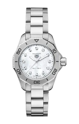 Tag Heuer: Часы  Aquaracer